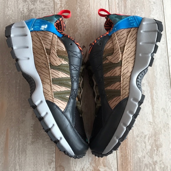 NWT Nike humara Premium - Picture 4 of 8